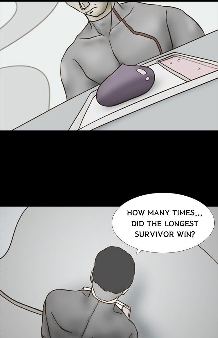 Friday: Forbidden Tales Chapter 57 page 16 - Chapter 57