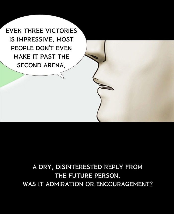 Friday: Forbidden Tales Chapter 57 page 18 - Chapter 57