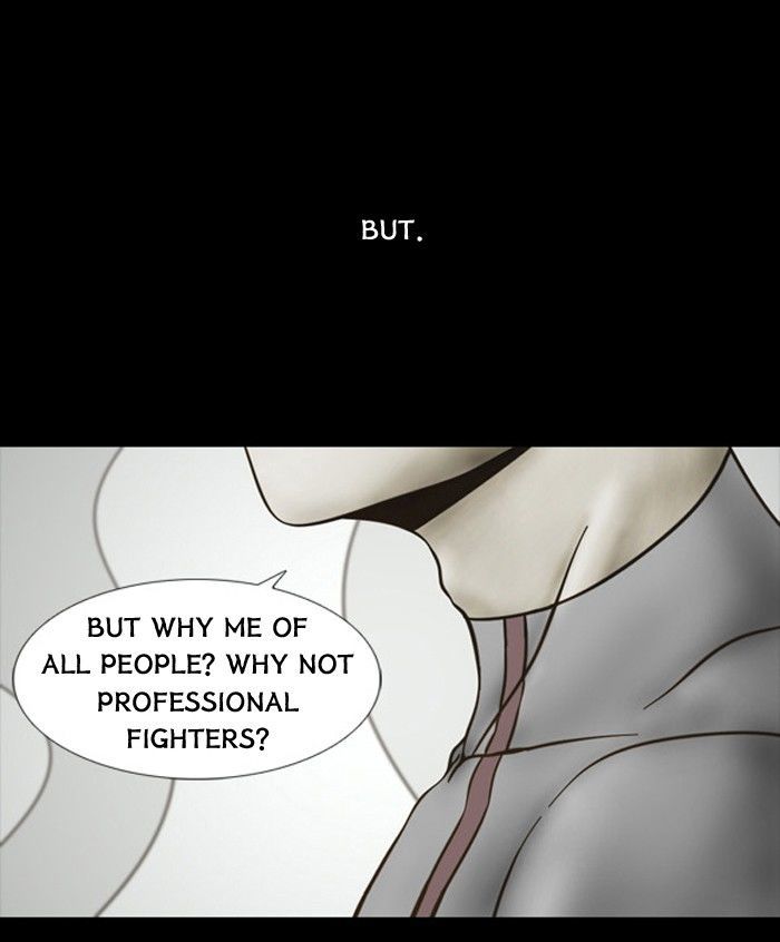 Friday: Forbidden Tales Chapter 57 page 21 - Chapter 57