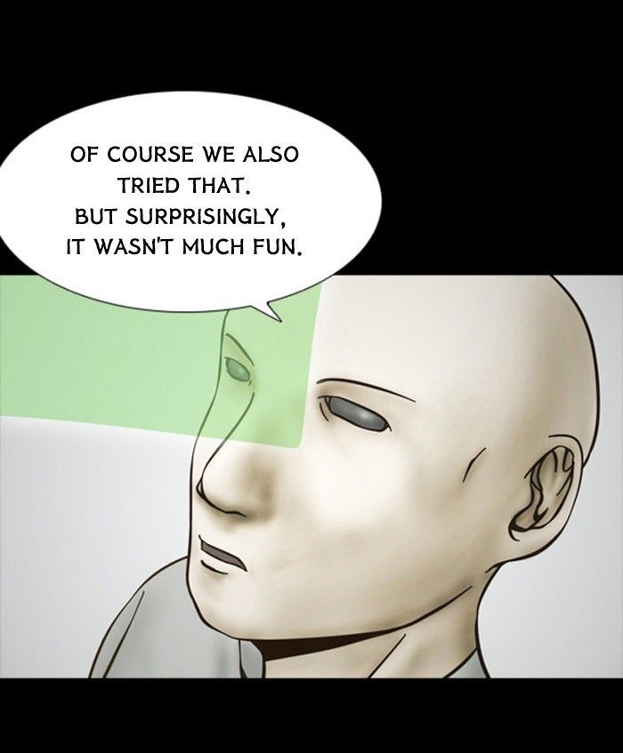 Friday: Forbidden Tales Chapter 57 page 22 - Chapter 57