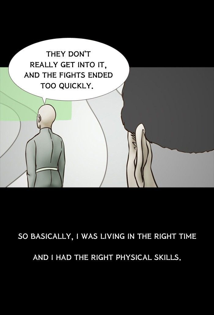 Friday: Forbidden Tales Chapter 57 page 23 - Chapter 57