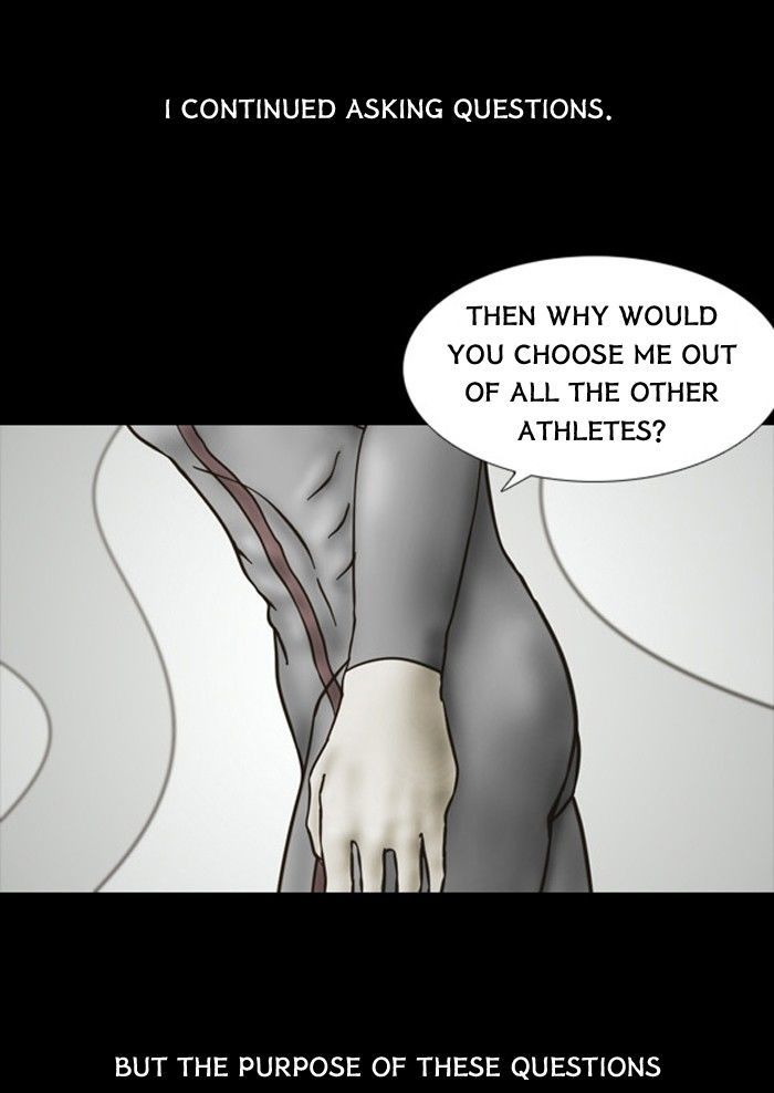 Friday: Forbidden Tales Chapter 57 page 25 - Chapter 57