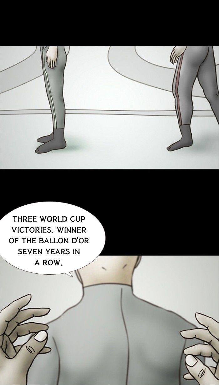 Friday: Forbidden Tales Chapter 57 page 29 - Chapter 57