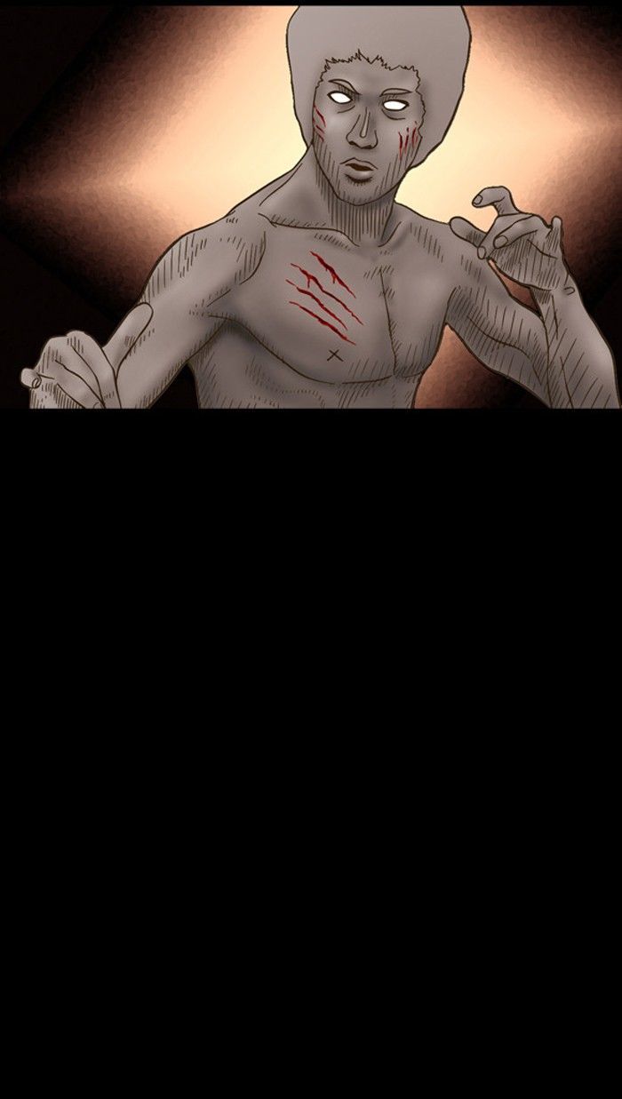 Friday: Forbidden Tales Chapter 57 page 3 - Chapter 57