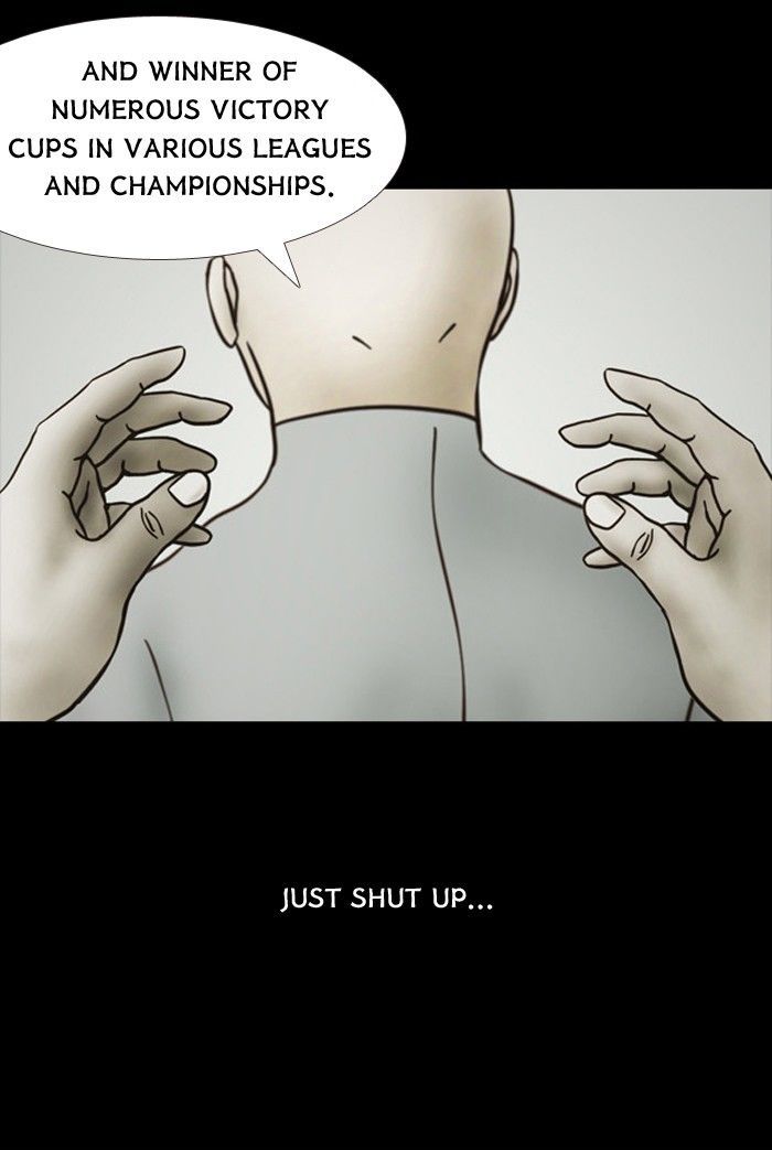 Friday: Forbidden Tales Chapter 57 page 31 - Chapter 57