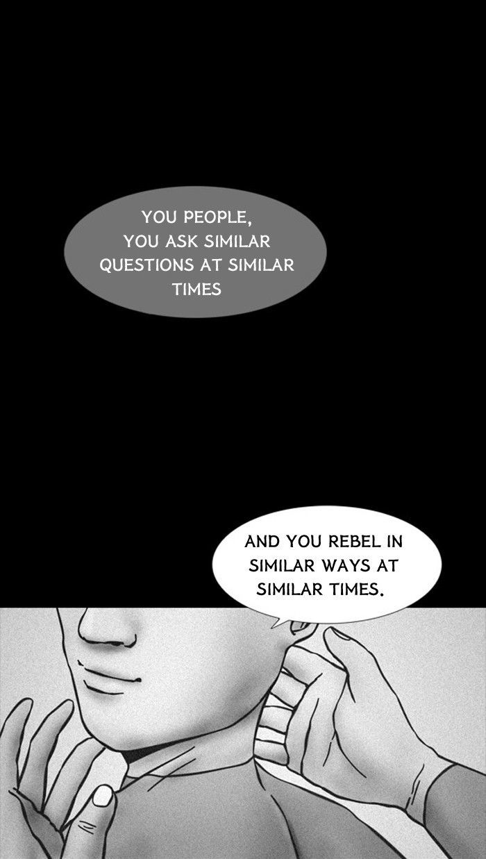 Friday: Forbidden Tales Chapter 57 page 34 - Chapter 57