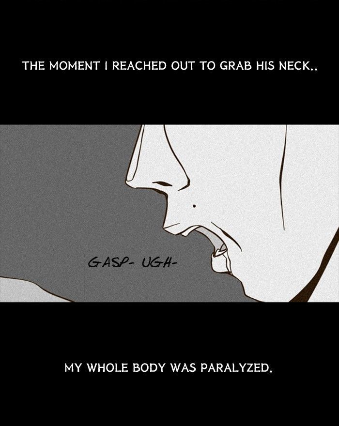 Friday: Forbidden Tales Chapter 57 page 35 - Chapter 57