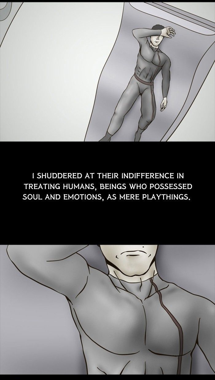 Friday: Forbidden Tales Chapter 57 page 39 - Chapter 57