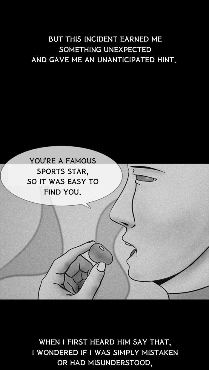 Friday: Forbidden Tales Chapter 57 page 40 - Chapter 57