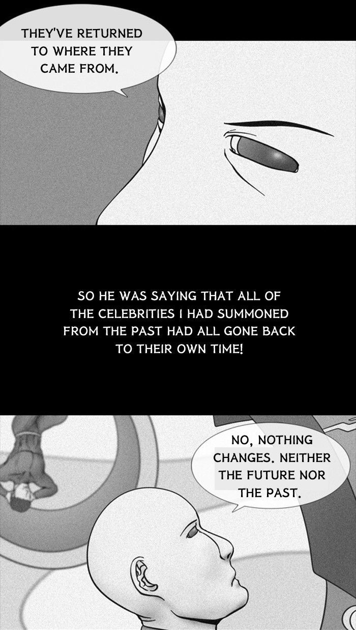 Friday: Forbidden Tales Chapter 57 page 43 - Chapter 57