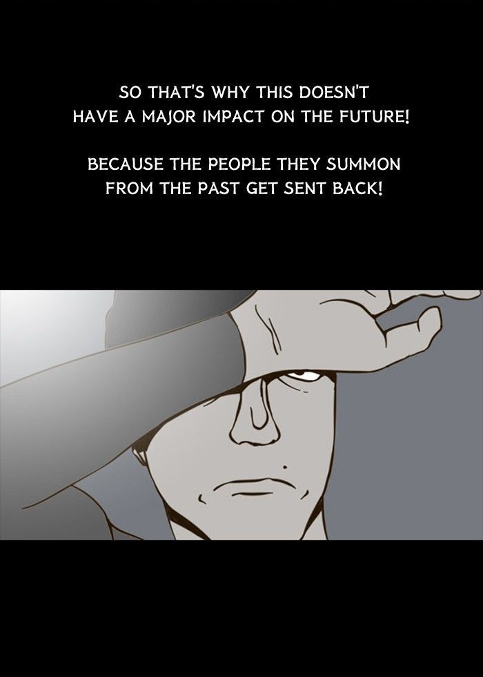 Friday: Forbidden Tales Chapter 57 page 44 - Chapter 57