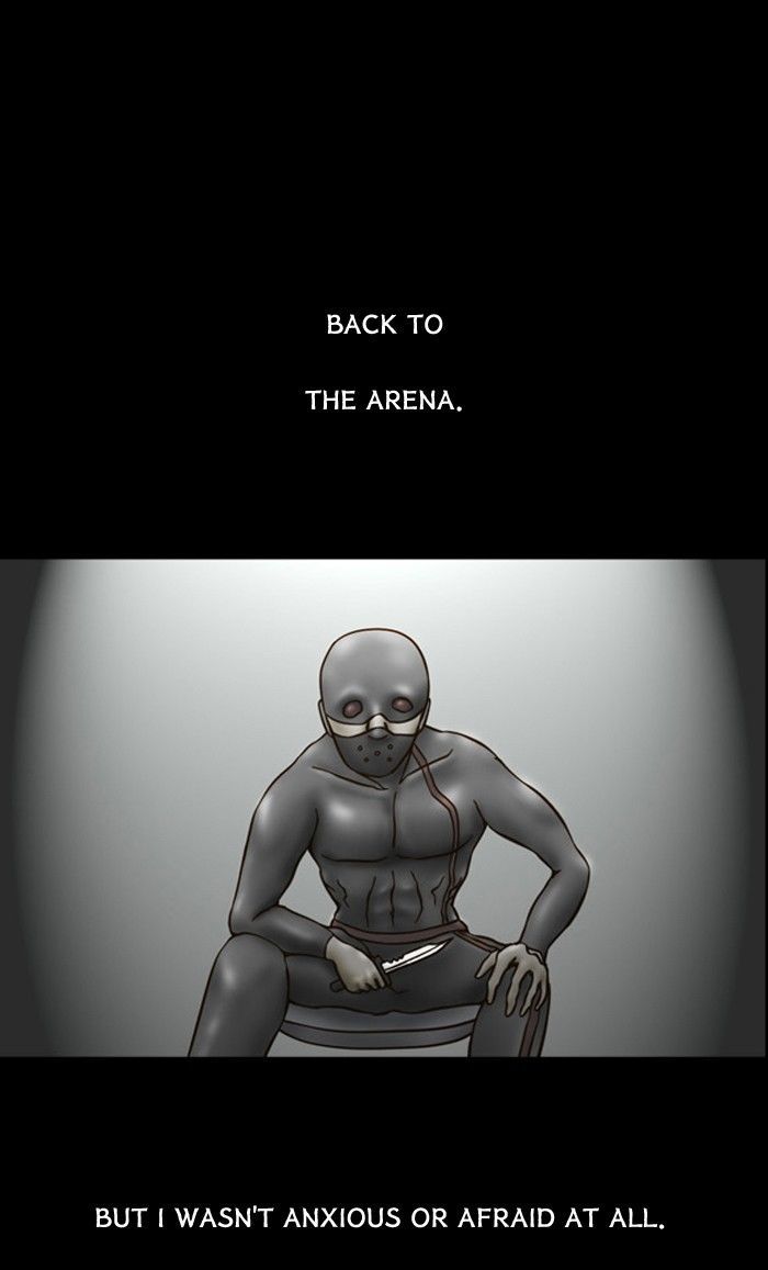 Friday: Forbidden Tales Chapter 58 page 1 - Chapter 58