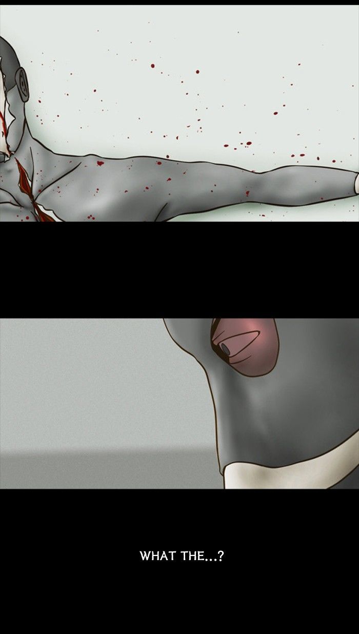 Friday: Forbidden Tales Chapter 58 page 10 - Chapter 58