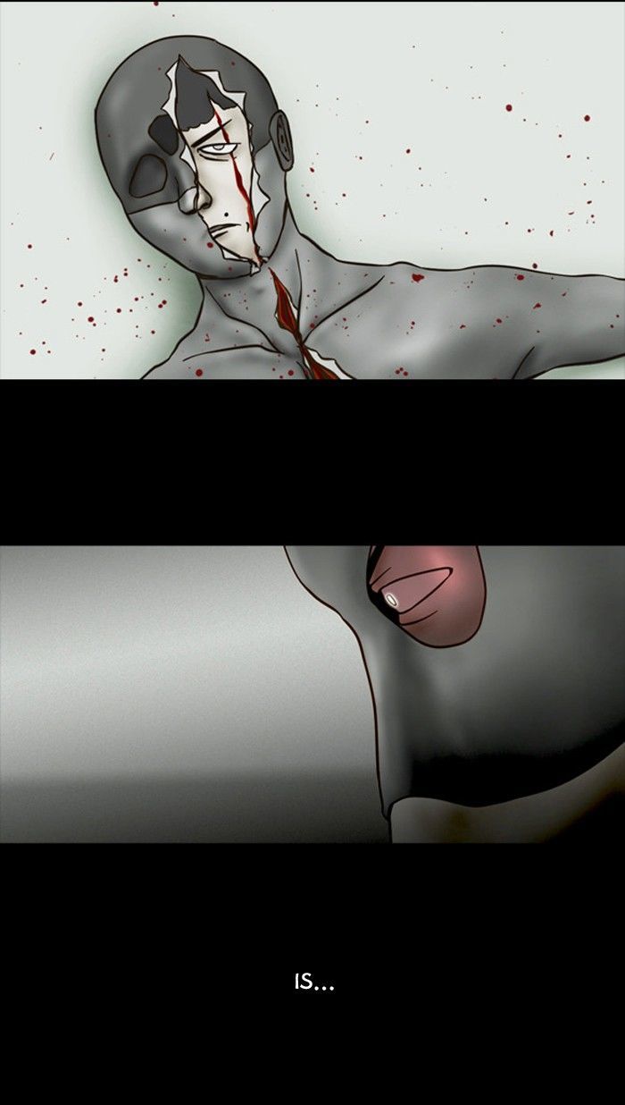 Friday: Forbidden Tales Chapter 58 page 11 - Chapter 58