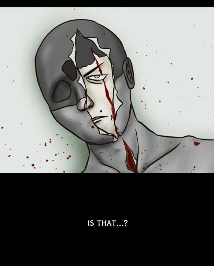 Friday: Forbidden Tales Chapter 58 page 12 - Chapter 58