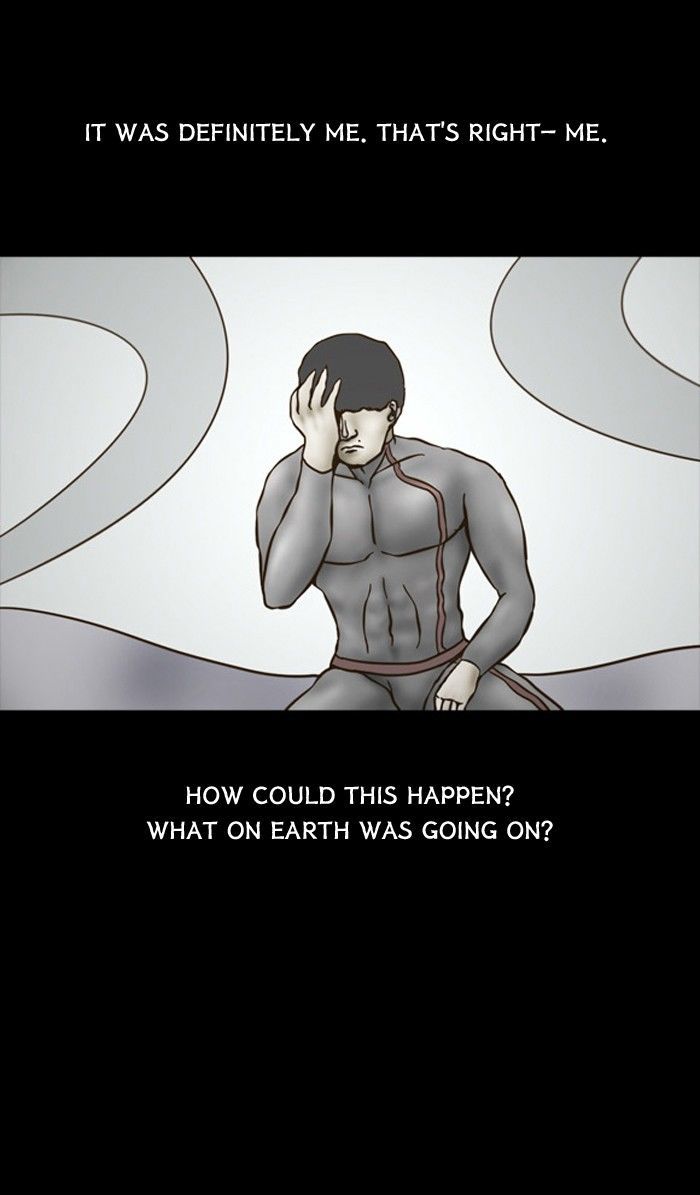 Friday: Forbidden Tales Chapter 58 page 16 - Chapter 58