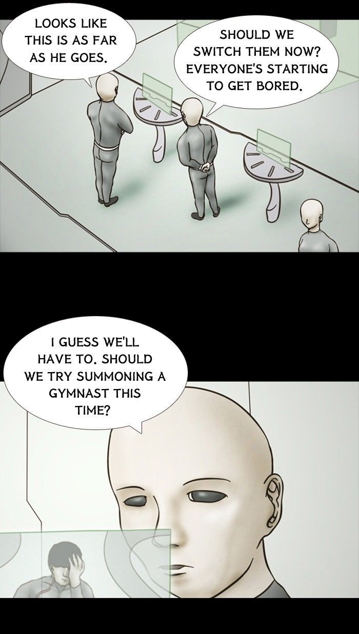 Friday: Forbidden Tales Chapter 58 page 18 - Chapter 58