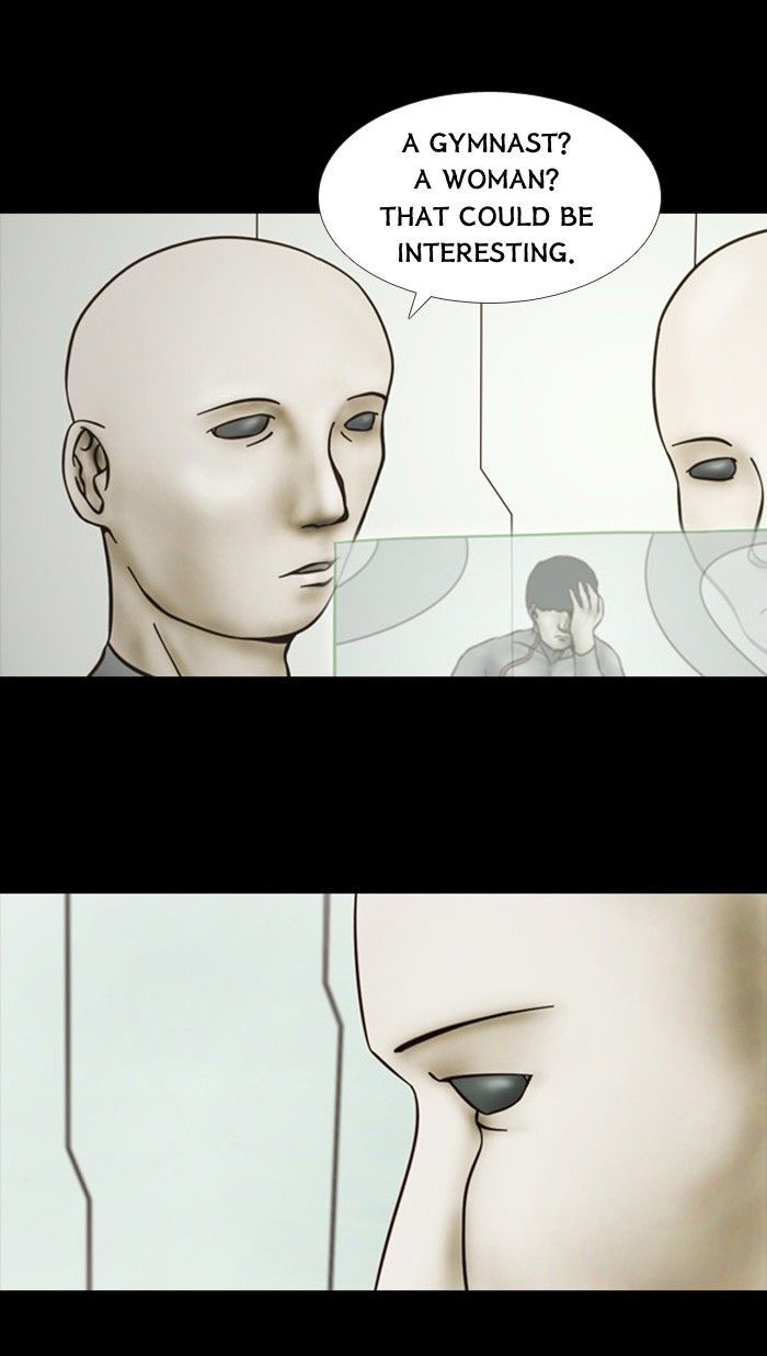 Friday: Forbidden Tales Chapter 58 page 19 - Chapter 58