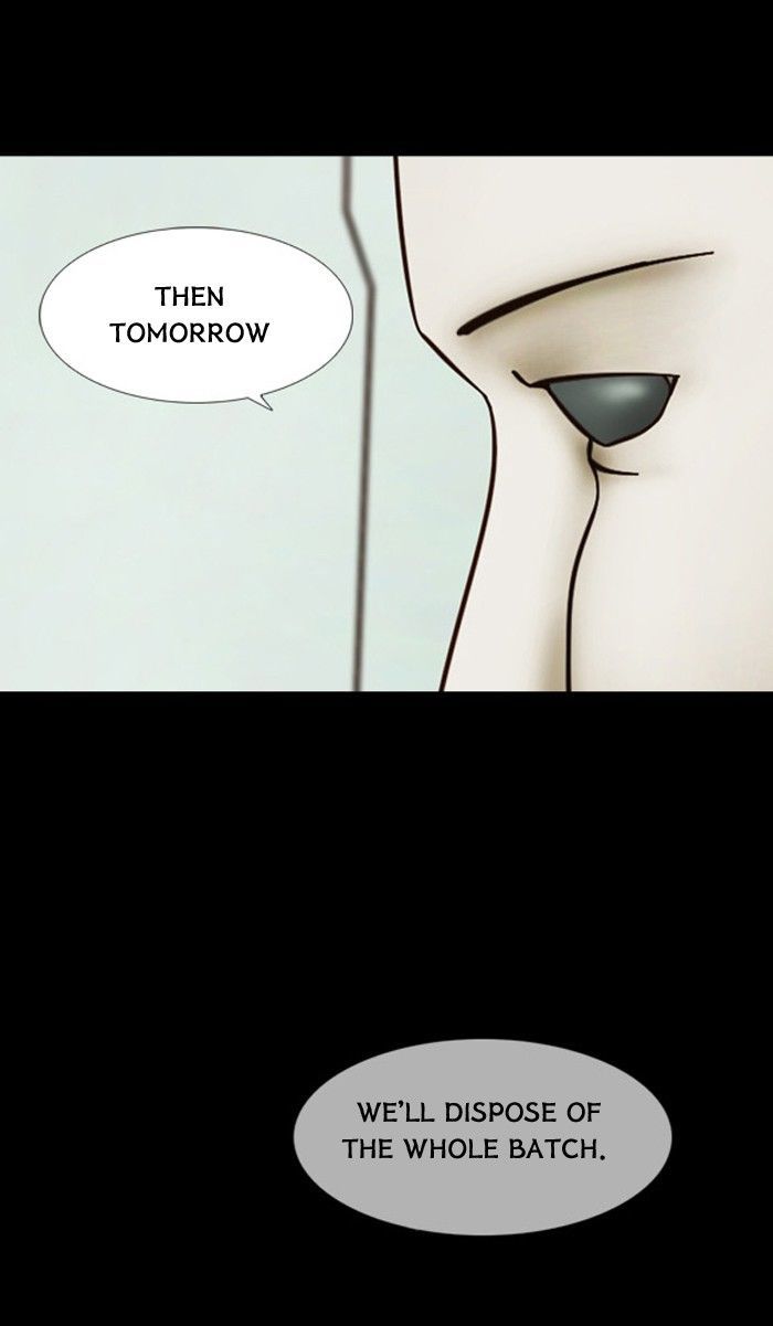 Friday: Forbidden Tales Chapter 58 page 20 - Chapter 58