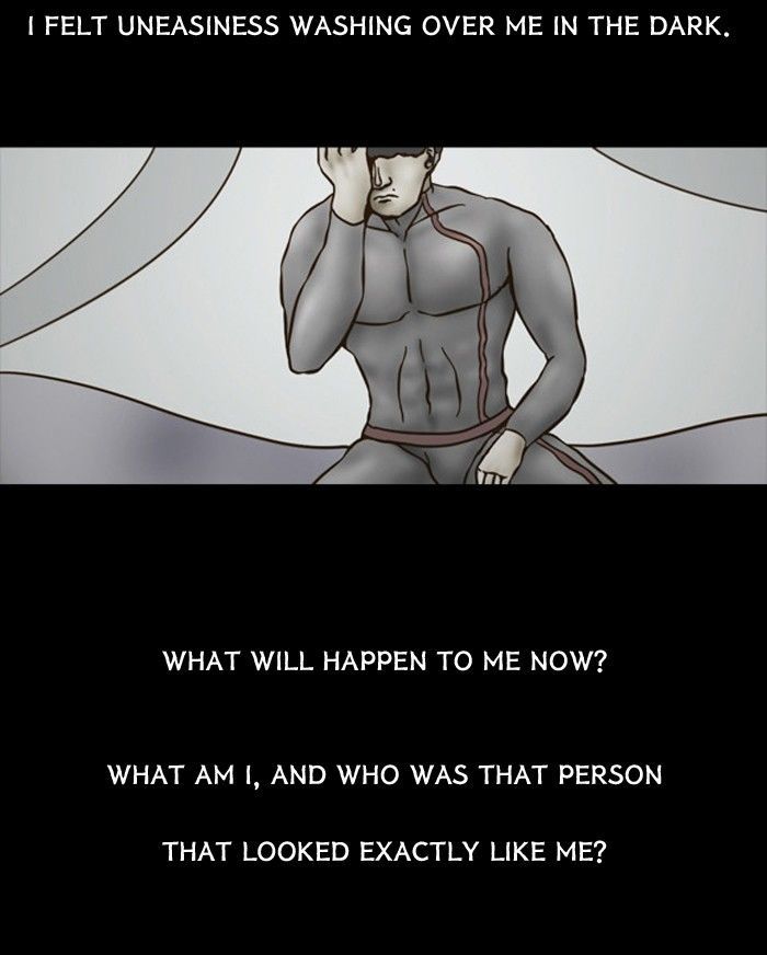 Friday: Forbidden Tales Chapter 58 page 22 - Chapter 58