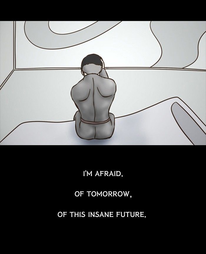 Friday: Forbidden Tales Chapter 58 page 23 - Chapter 58