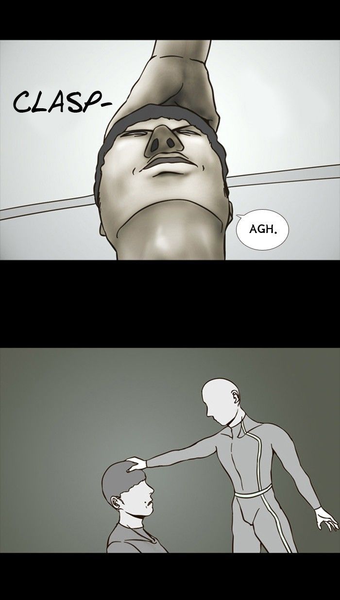 Friday: Forbidden Tales Chapter 58 page 28 - Chapter 58