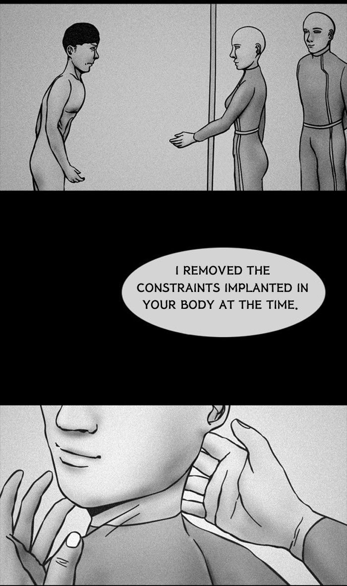 Friday: Forbidden Tales Chapter 58 page 30 - Chapter 58
