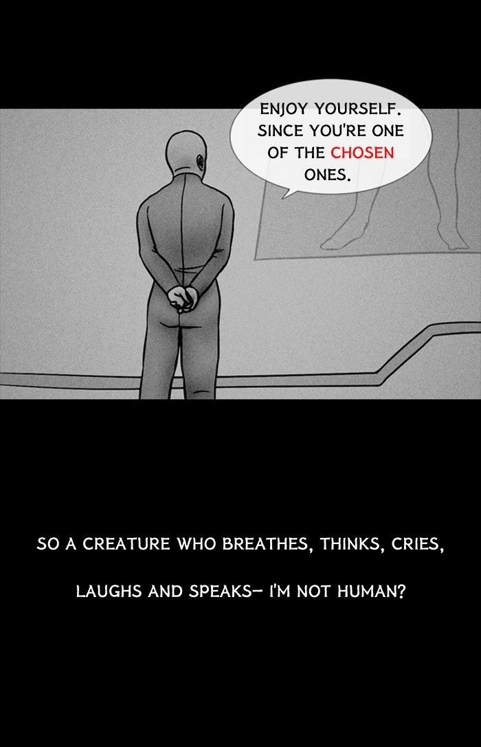 Friday: Forbidden Tales Chapter 58 page 35 - Chapter 58