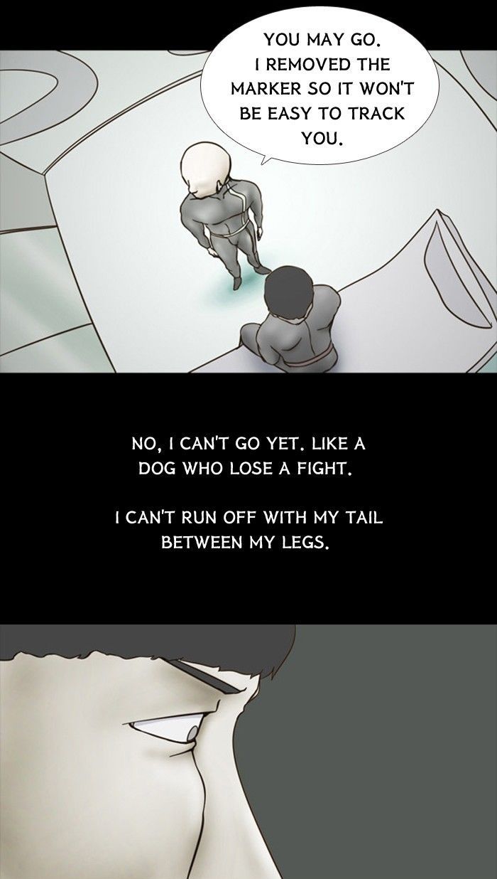 Friday: Forbidden Tales Chapter 58 page 36 - Chapter 58