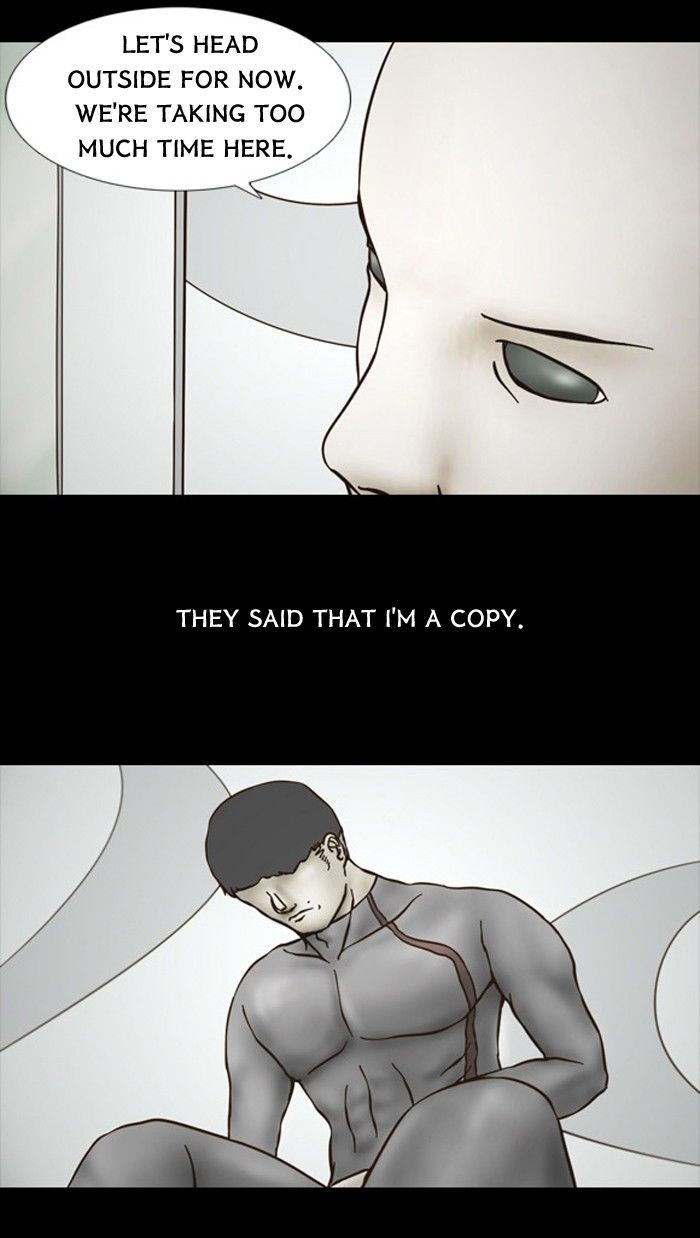 Friday: Forbidden Tales Chapter 58 page 45 - Chapter 58