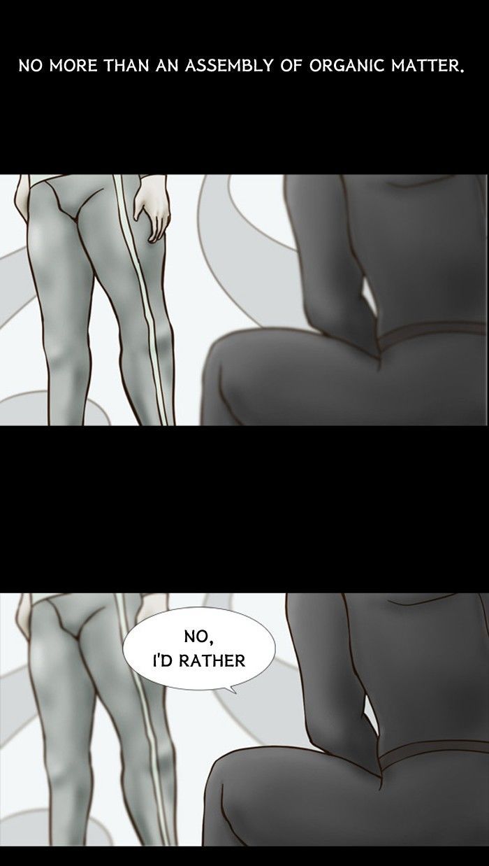 Friday: Forbidden Tales Chapter 58 page 46 - Chapter 58