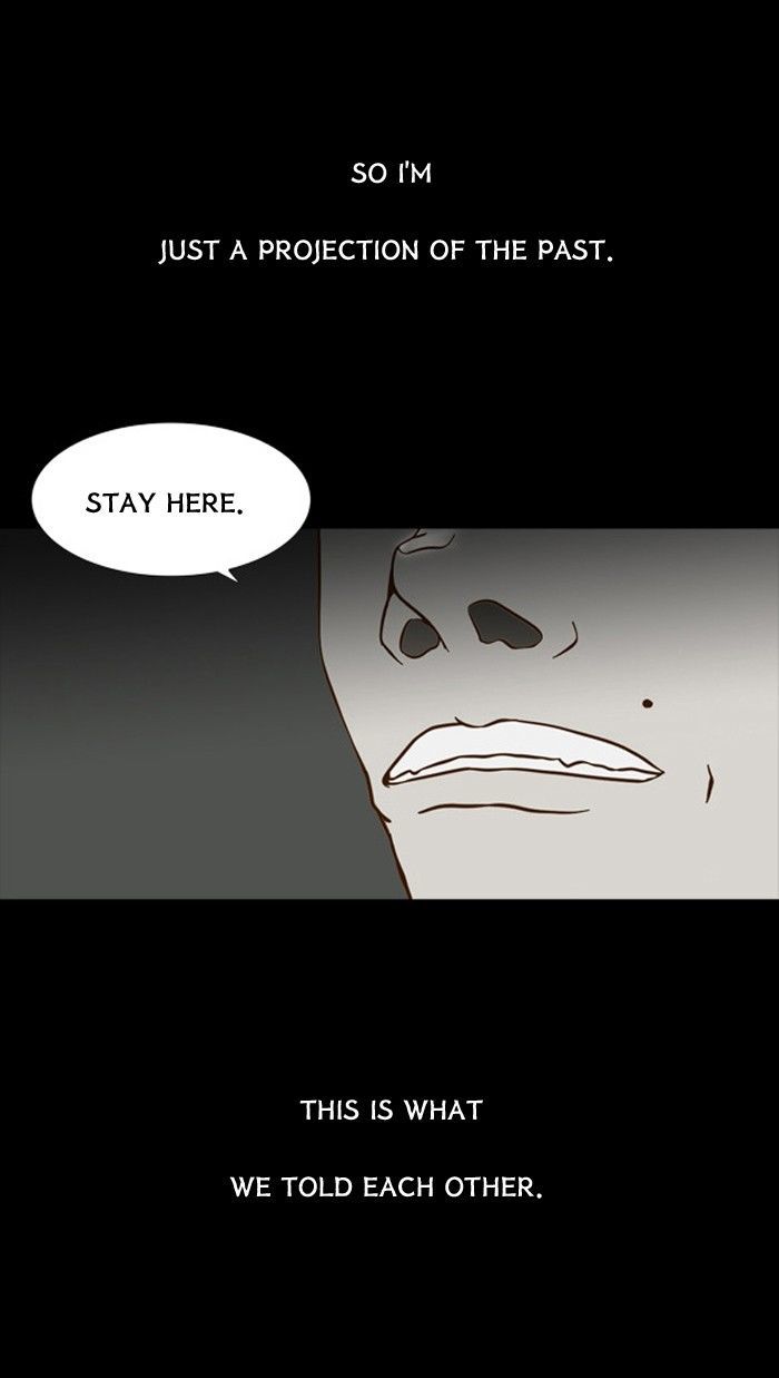 Friday: Forbidden Tales Chapter 58 page 47 - Chapter 58
