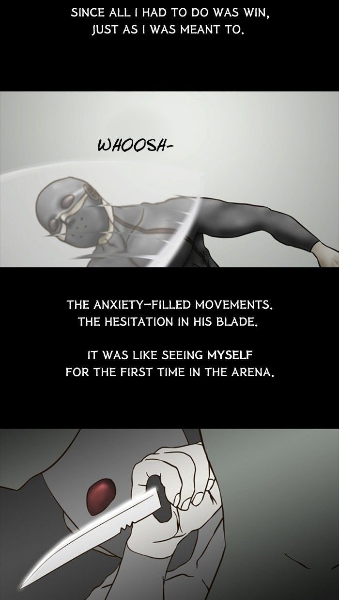 Friday: Forbidden Tales Chapter 58 page 6 - Chapter 58