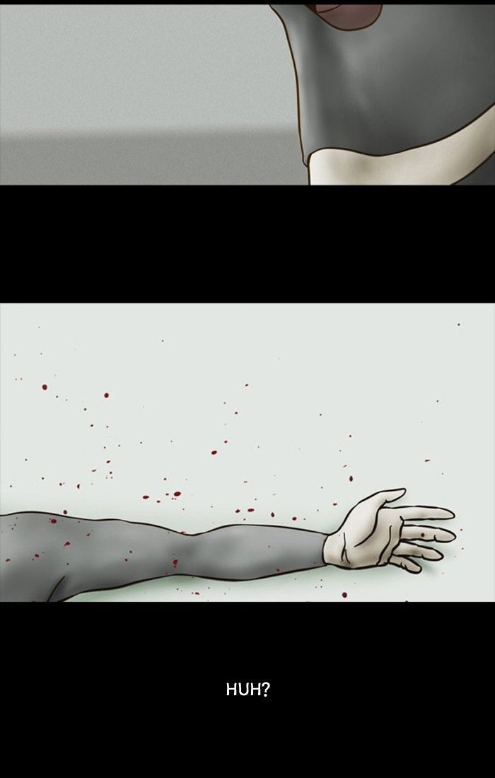 Friday: Forbidden Tales Chapter 58 page 9 - Chapter 58