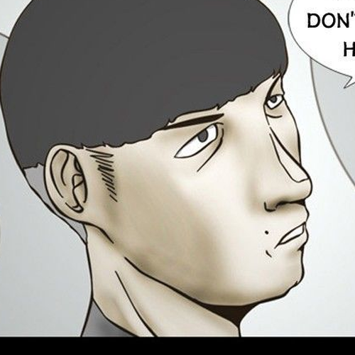 Friday: Forbidden Tales Chapter 58 cover