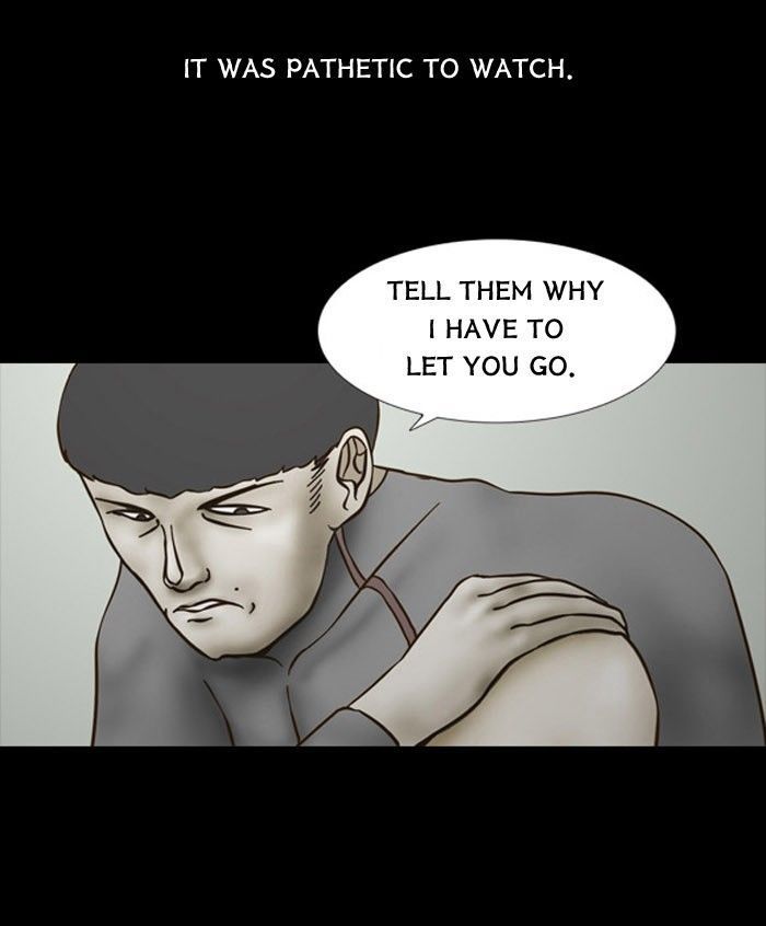 Friday: Forbidden Tales Chapter 59 page 14 - Chapter 59