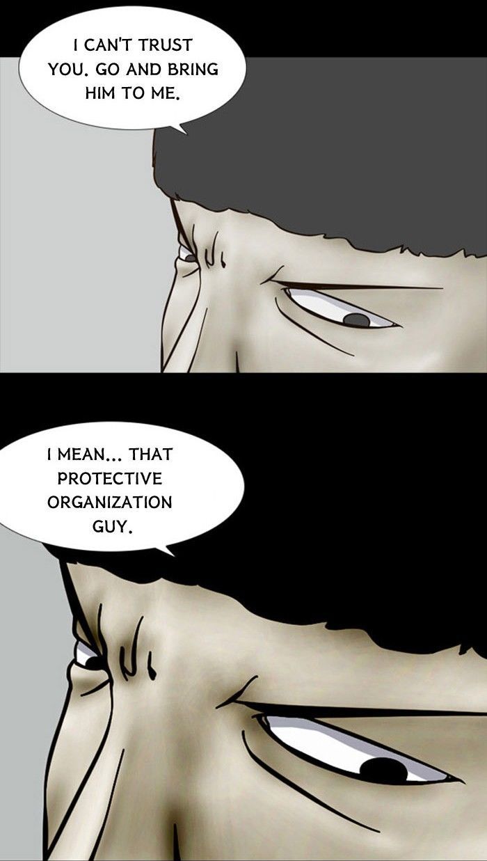 Friday: Forbidden Tales Chapter 59 page 16 - Chapter 59