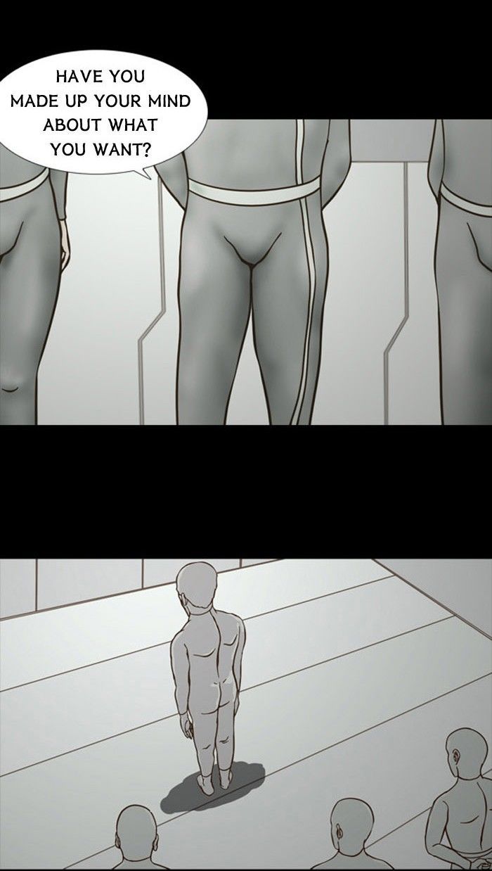 Friday: Forbidden Tales Chapter 59 page 18 - Chapter 59