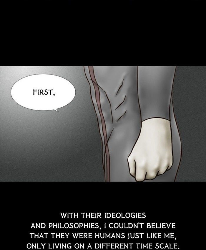 Friday: Forbidden Tales Chapter 59 page 19 - Chapter 59