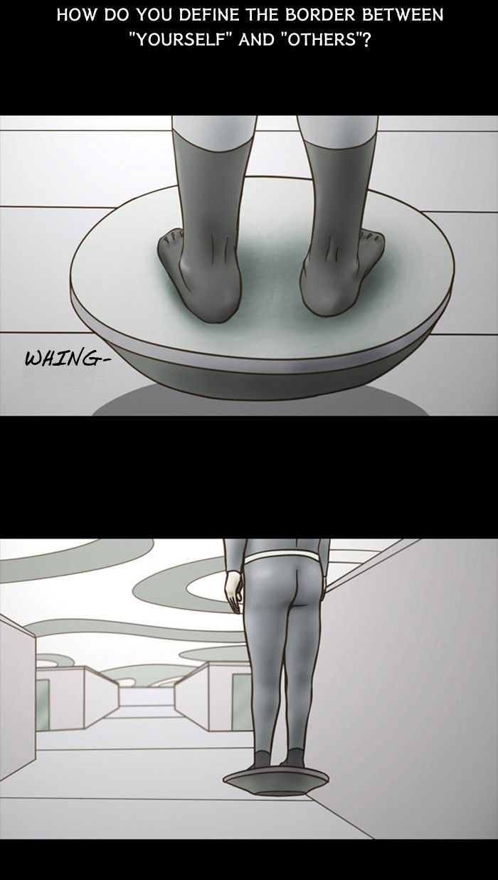 Friday: Forbidden Tales Chapter 59 page 2 - Chapter 59