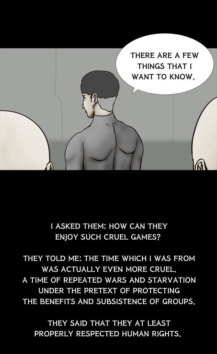 Friday: Forbidden Tales Chapter 59 page 20 - Chapter 59