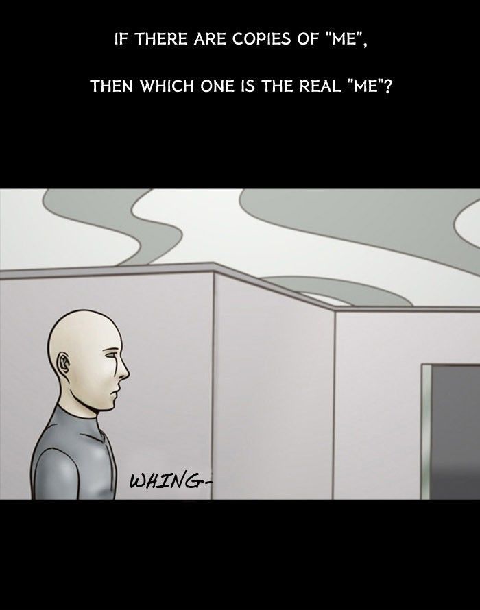 Friday: Forbidden Tales Chapter 59 page 3 - Chapter 59