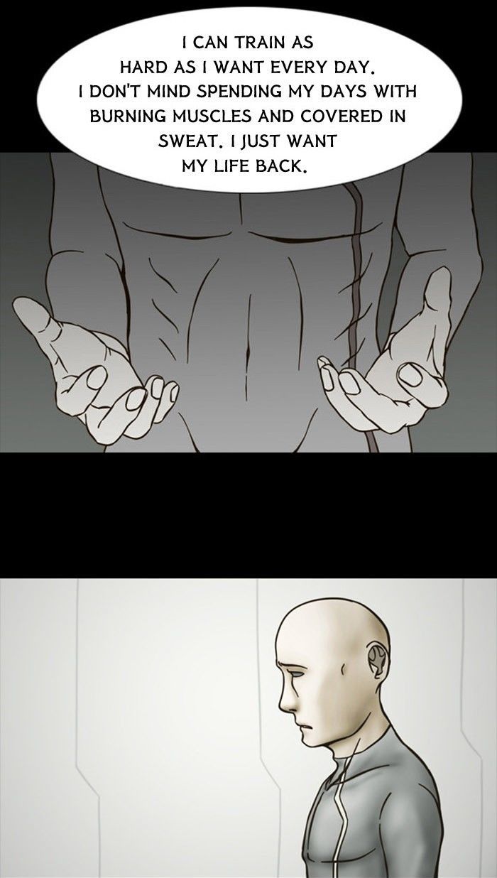Friday: Forbidden Tales Chapter 59 page 30 - Chapter 59