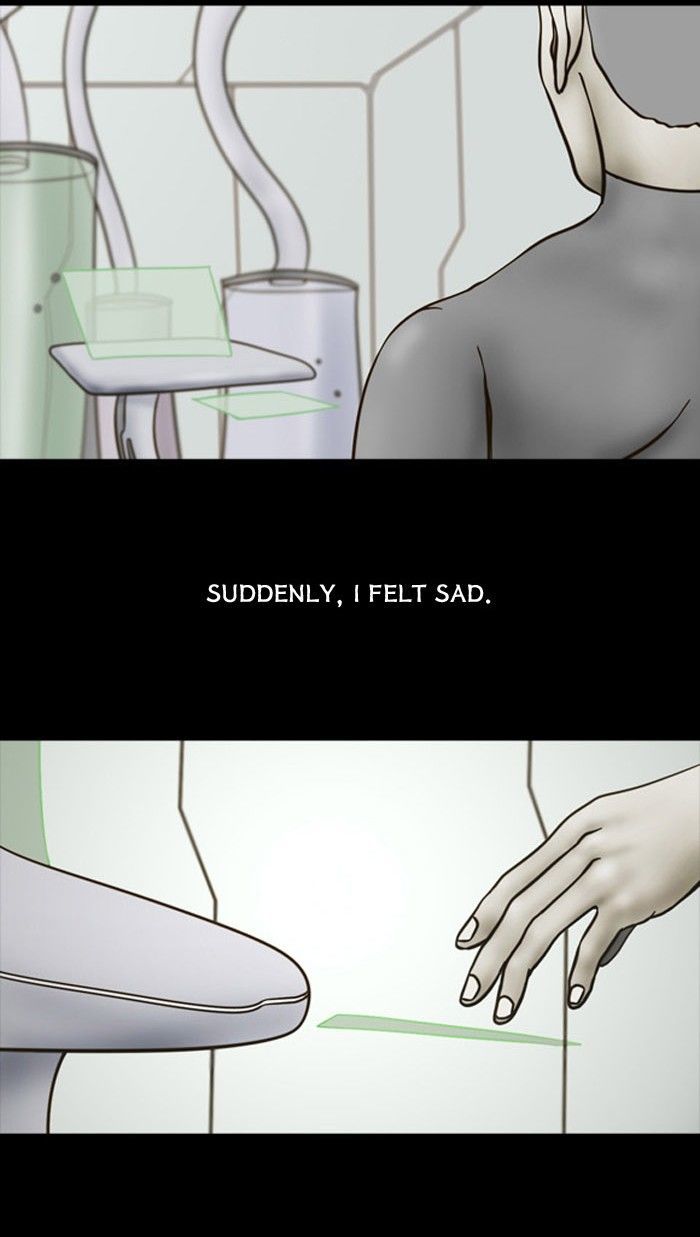 Friday: Forbidden Tales Chapter 59 page 34 - Chapter 59