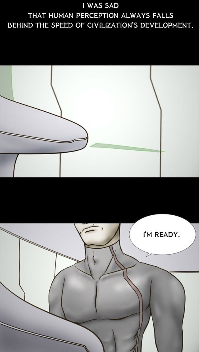 Friday: Forbidden Tales Chapter 59 page 35 - Chapter 59