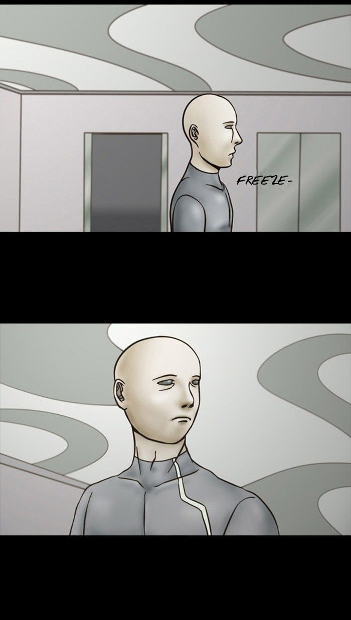 Friday: Forbidden Tales Chapter 59 page 4 - Chapter 59