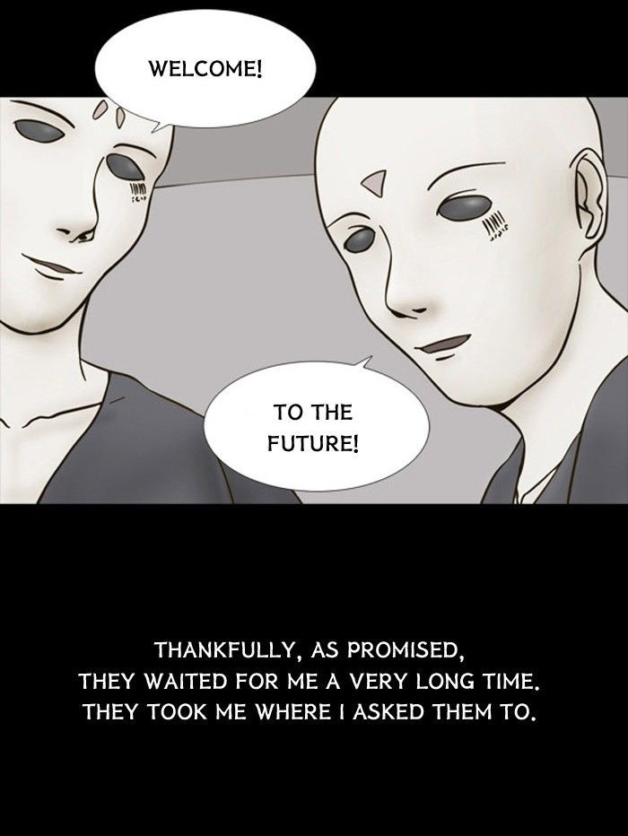 Friday: Forbidden Tales Chapter 59 page 42 - Chapter 59