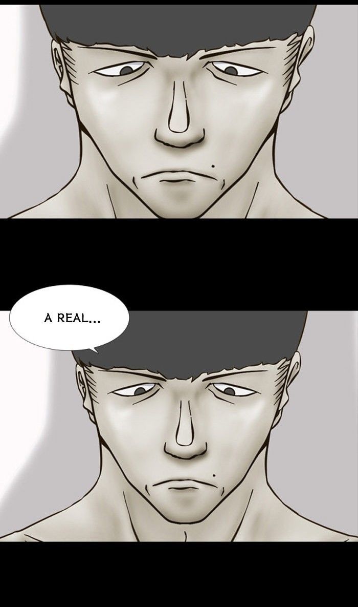 Friday: Forbidden Tales Chapter 59 page 45 - Chapter 59