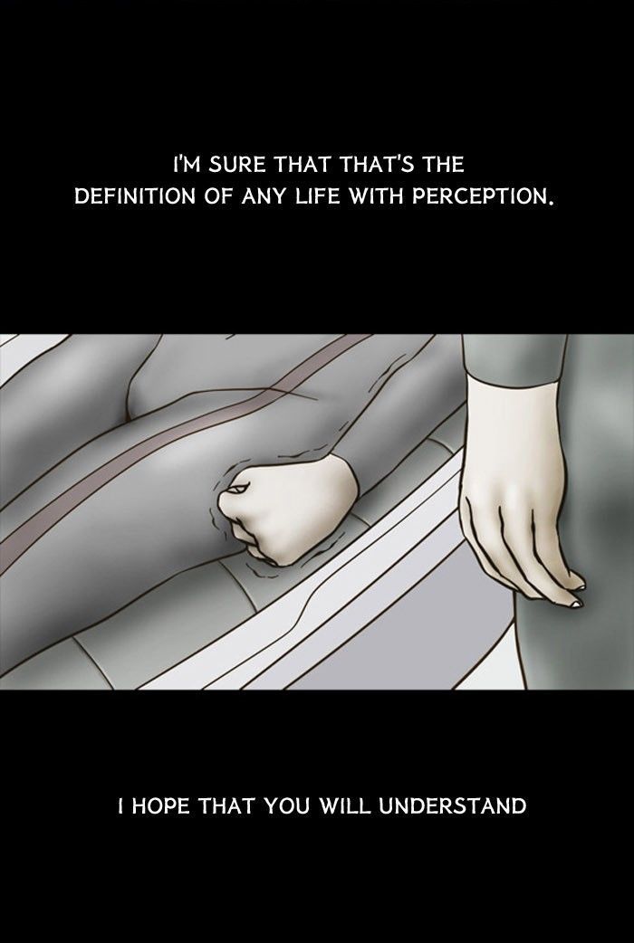 Friday: Forbidden Tales Chapter 59 page 54 - Chapter 59