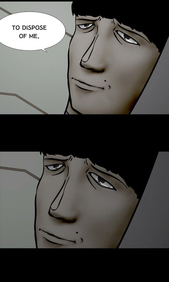 Friday: Forbidden Tales Chapter 59 page 56 - Chapter 59